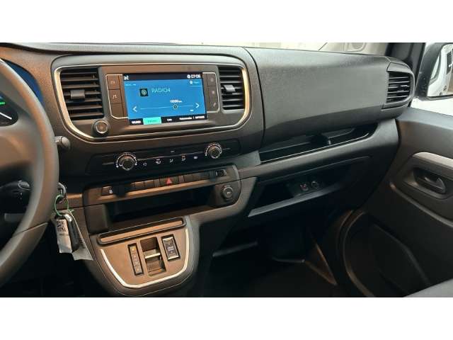 Fahrzeugbild eines Citroën Jumpy