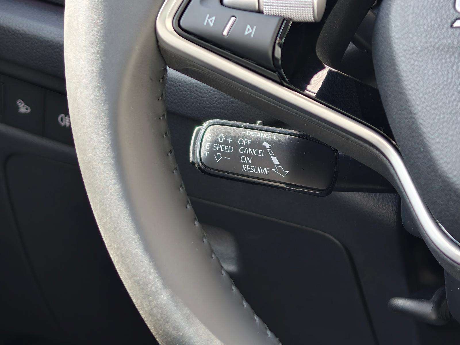 Fahrzeugbild eines Skoda Octavia
