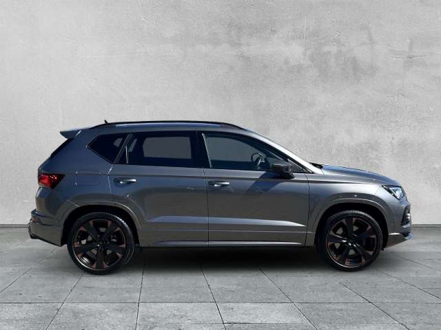 Fahrzeugbild eines CUPRA Ateca