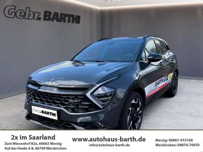 Bild Kia Sportage