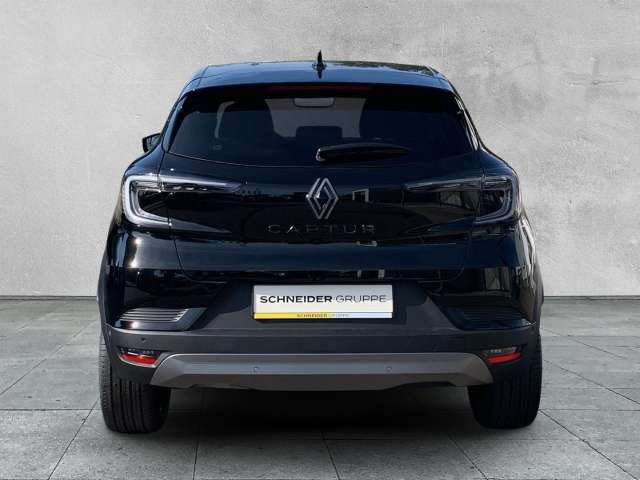 Fahrzeugbild eines Renault Captur