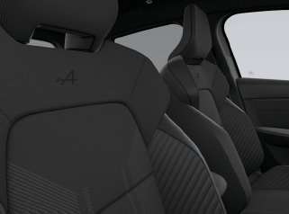 Fahrzeugbild eines Renault Clio