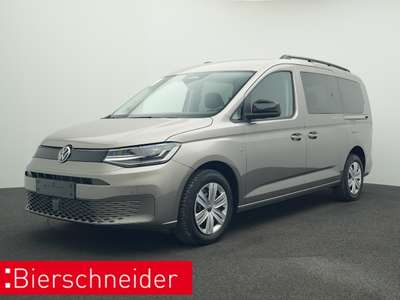 Bild Volkswagen Caddy