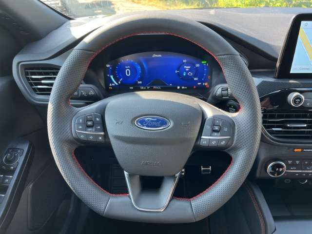 Fahrzeugbild eines Ford Kuga