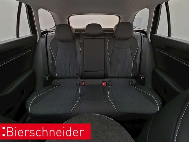 Fahrzeugbild eines Volkswagen Passat