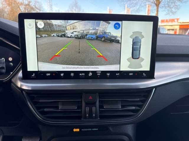 Fahrzeugbild eines Ford Focus