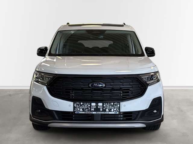 Fahrzeugbild eines Ford Tourneo Connect