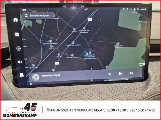 Fahrzeugbild eines GWM Wey 03