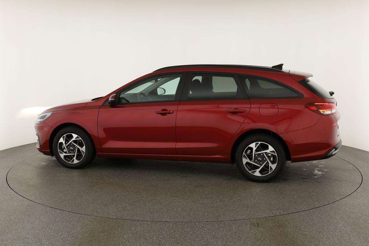 Fahrzeugbild eines Hyundai i30