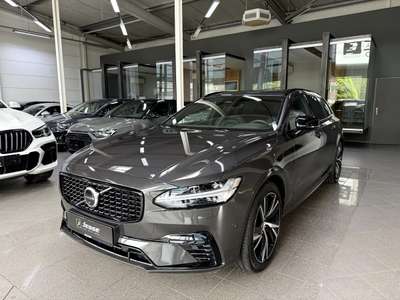 Bild Volvo V90
