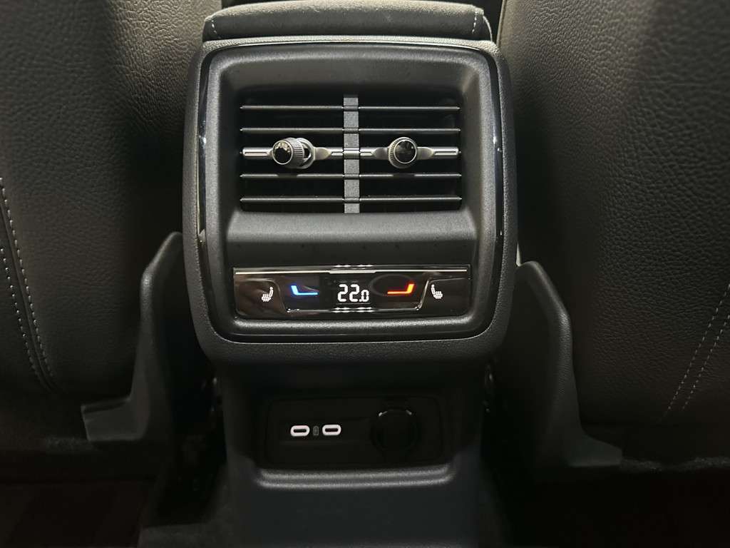 Fahrzeugbild eines Skoda Kodiaq