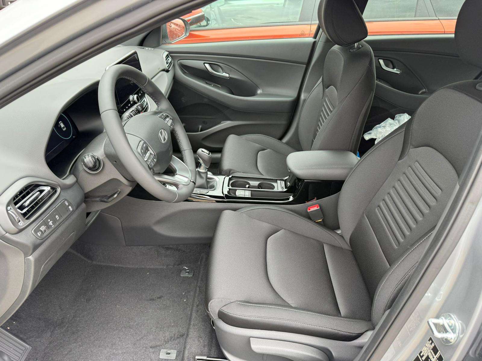 Fahrzeugbild eines Hyundai i30