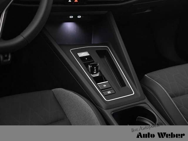 Fahrzeugbild eines Volkswagen Golf