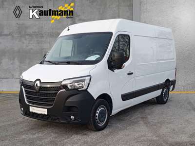 Bild Renault Master