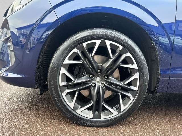 Fahrzeugbild eines CUPRA Terramar