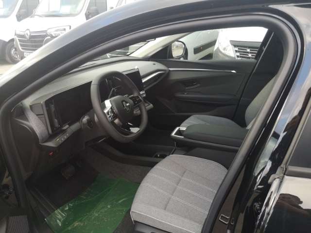 Fahrzeugbild eines Renault Mégane