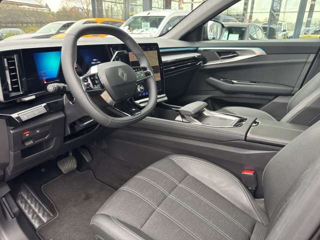 Fahrzeugbild eines Renault Austral