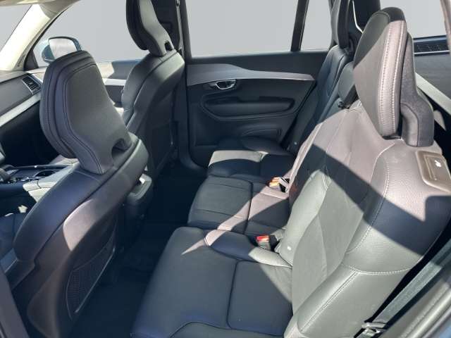 Fahrzeugbild eines Volvo XC90