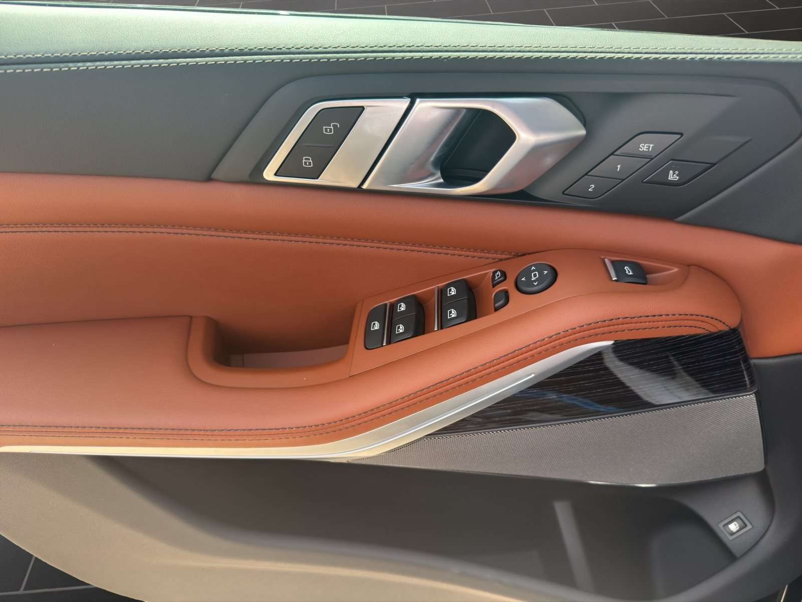 Fahrzeugbild eines BMW X5