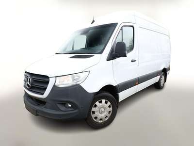 Bild Mercedes-Benz Sprinter