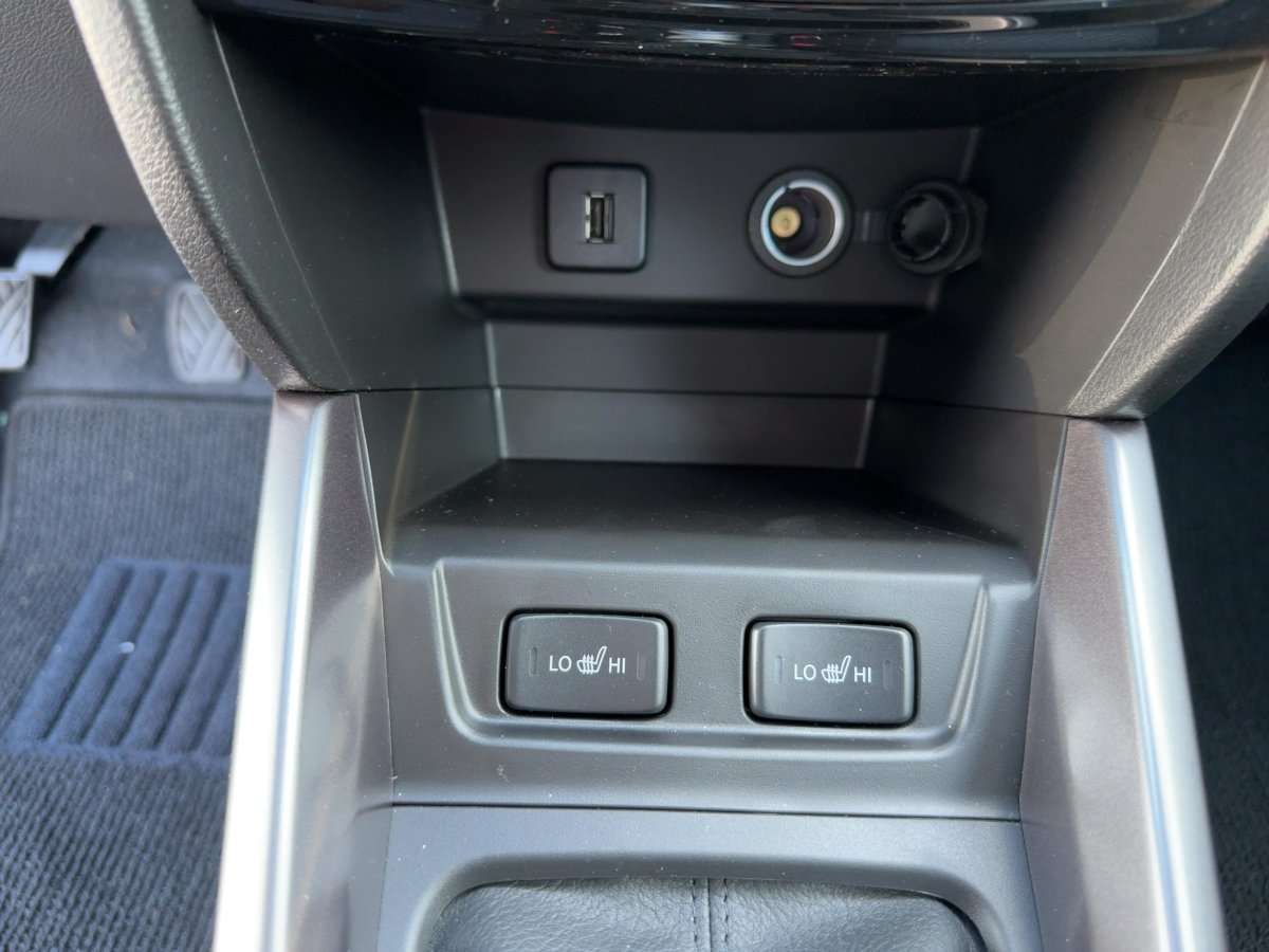 Fahrzeugbild eines Suzuki Vitara
