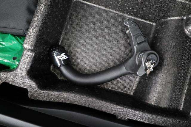 Fahrzeugbild eines Hyundai Tucson