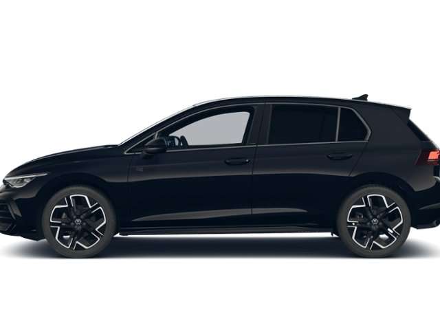 Fahrzeugbild eines Volkswagen Golf