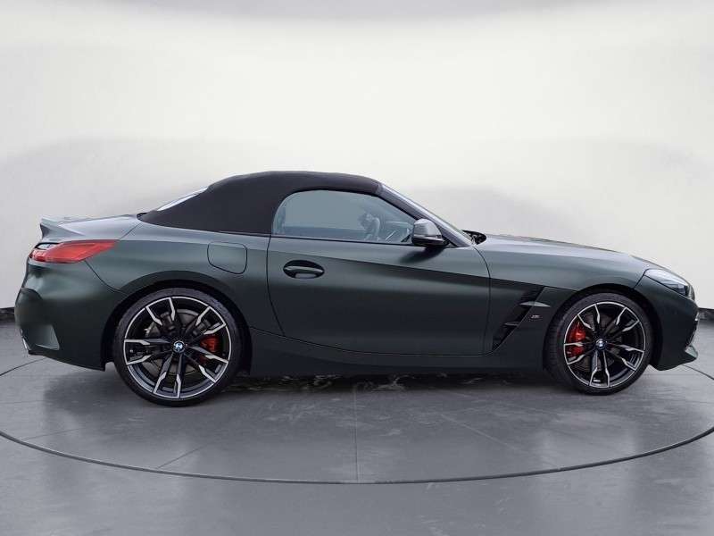 Fahrzeugbild eines BMW Z4