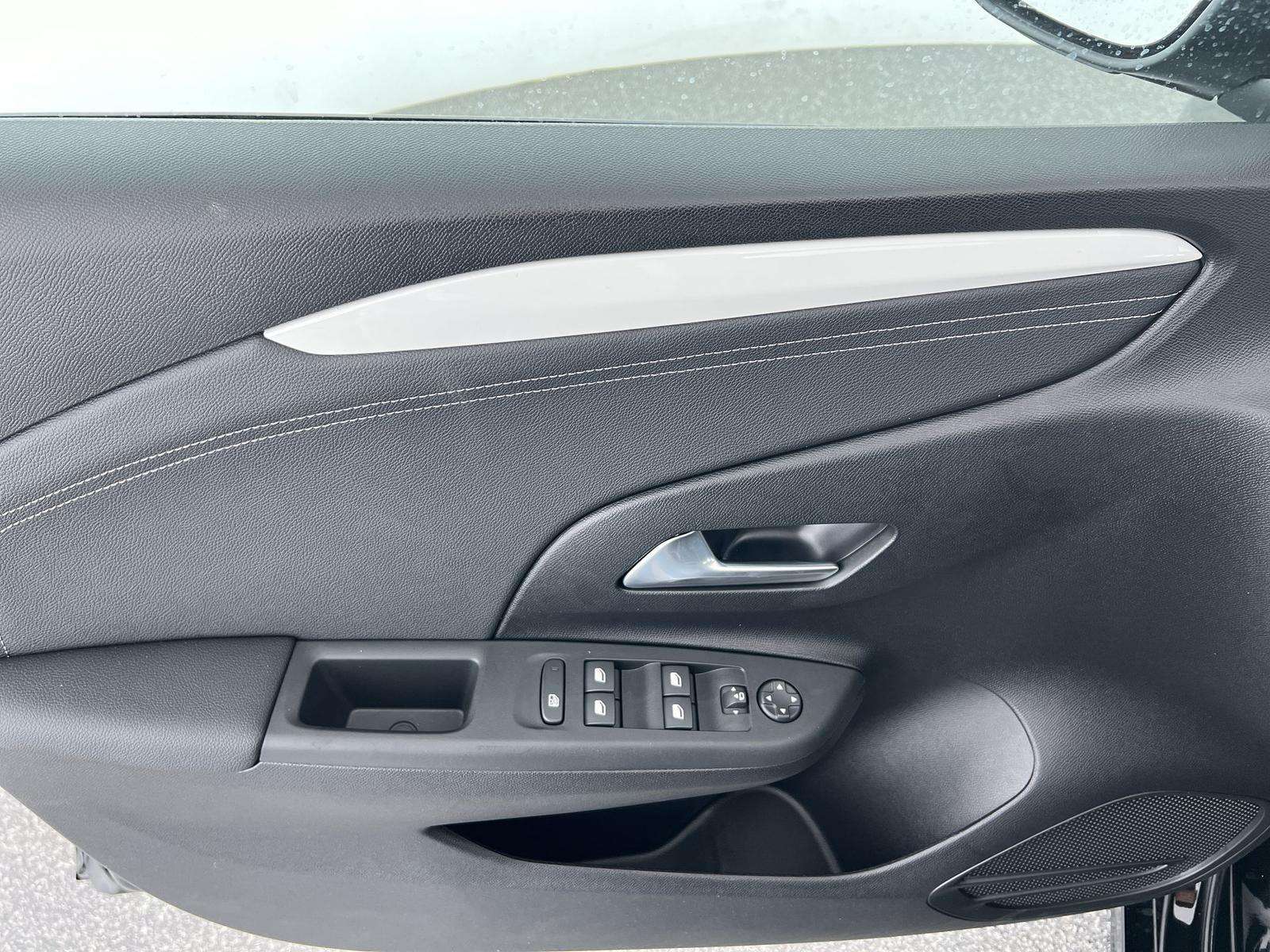 Fahrzeugbild eines Opel Corsa