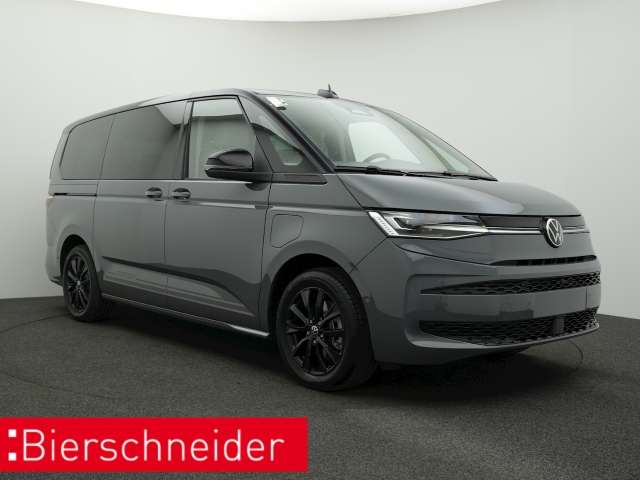 Fahrzeugbild eines Volkswagen Multivan