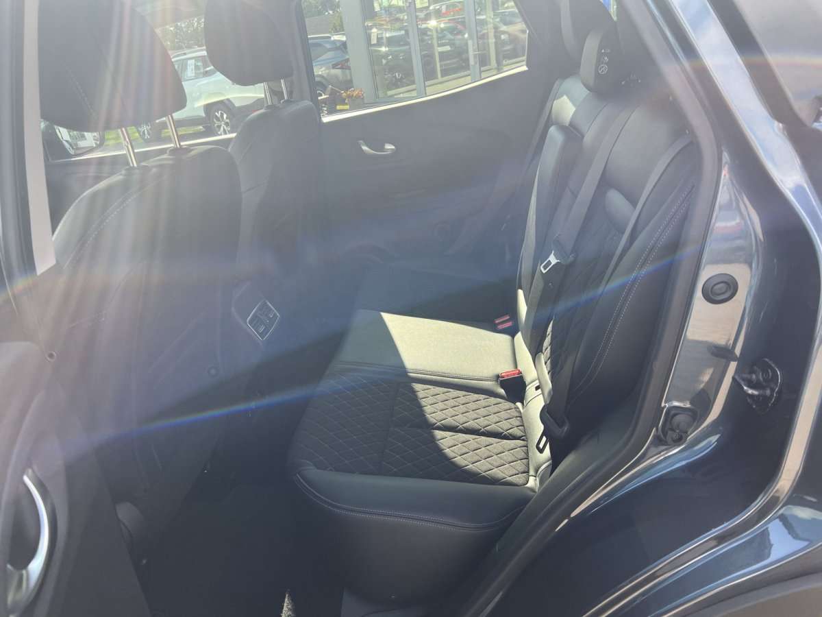 Fahrzeugbild eines Renault Kadjar