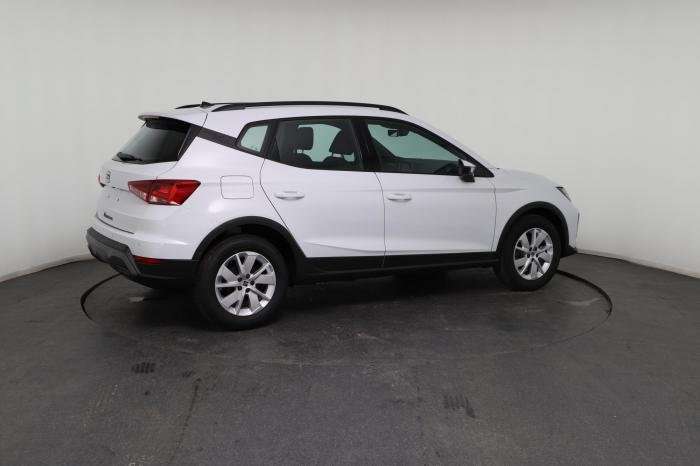 Fahrzeugbild eines SEAT Arona