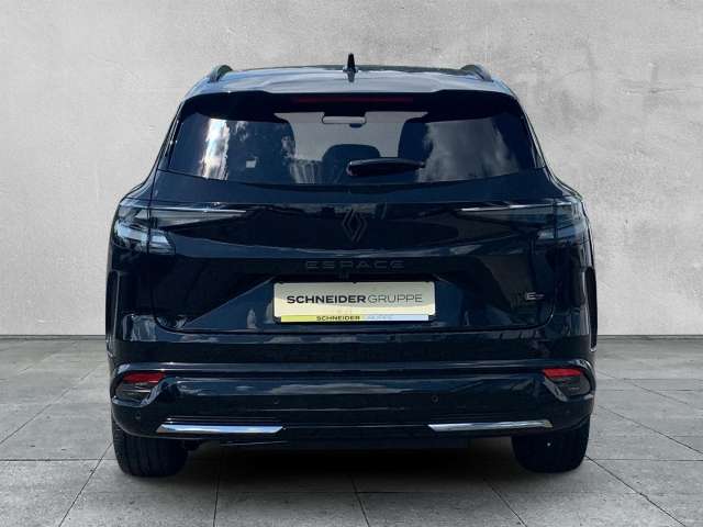 Fahrzeugbild eines Renault Espace