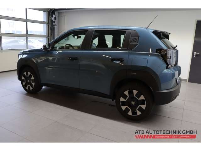 Fahrzeugbild eines Fiat Grande Panda