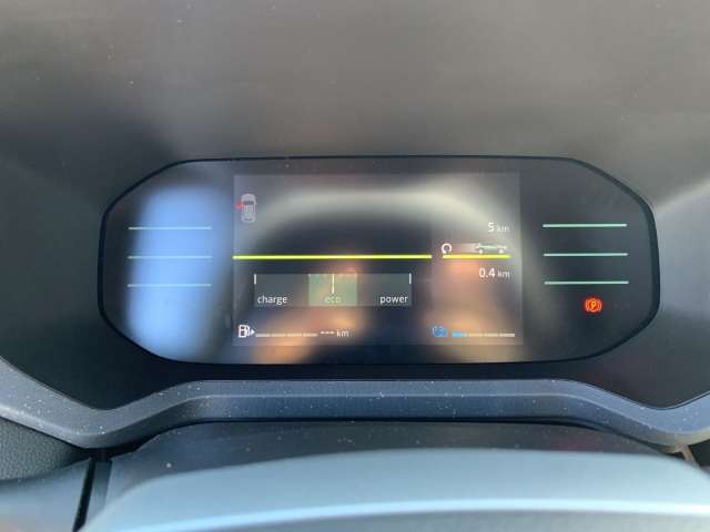 Fahrzeugbild eines Dacia Duster