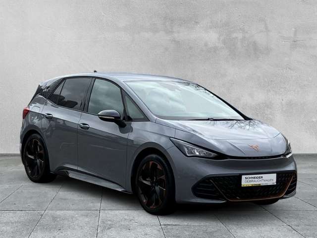 Fahrzeugbild eines CUPRA Born