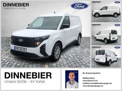 Bild Ford Transit Courier