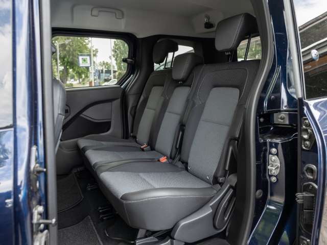 Fahrzeugbild eines Renault Kangoo