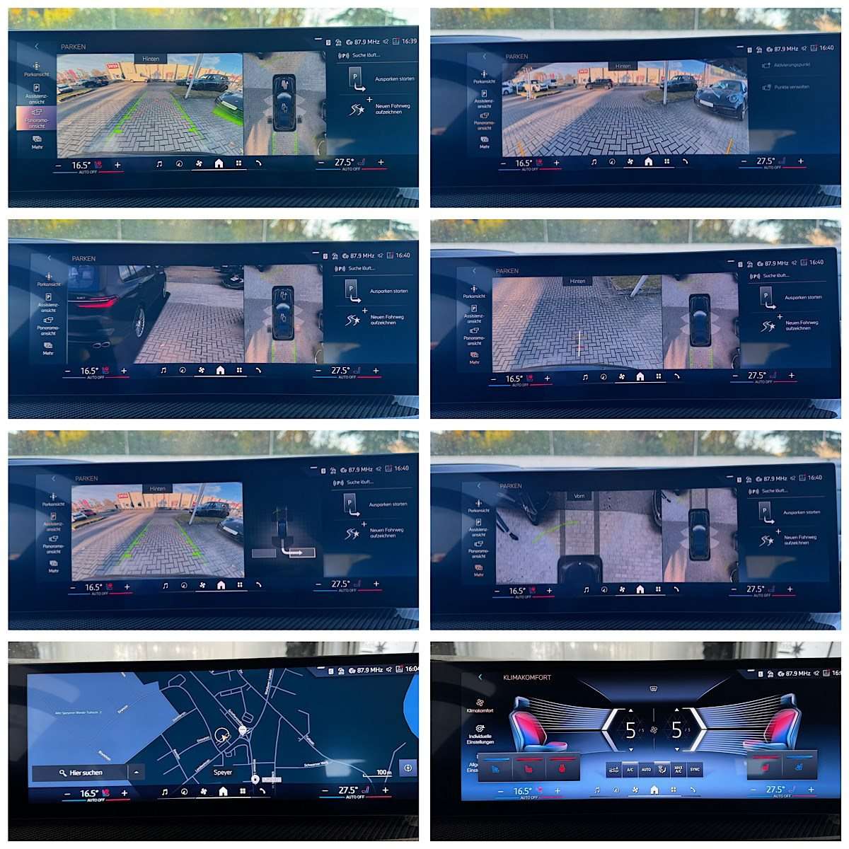 Fahrzeugbild eines Alpina XB7