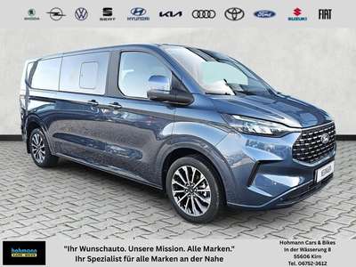 Bild Ford Tourneo Custom