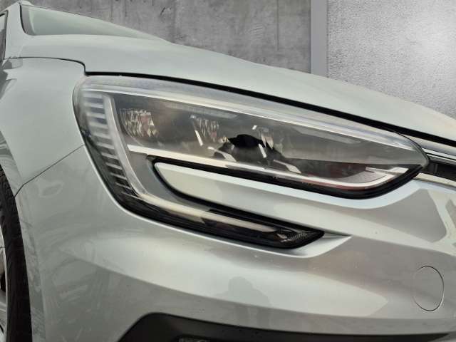 Fahrzeugbild eines Renault Mégane