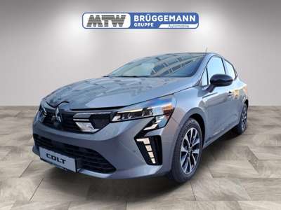 Bild Mitsubishi Colt