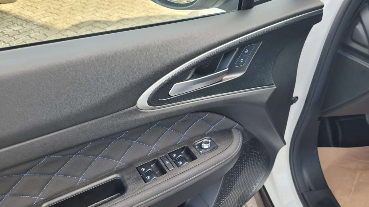 Fahrzeugbild eines GWM Ora 03