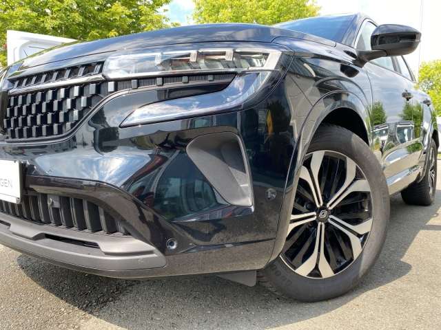 Fahrzeugbild eines Renault Austral