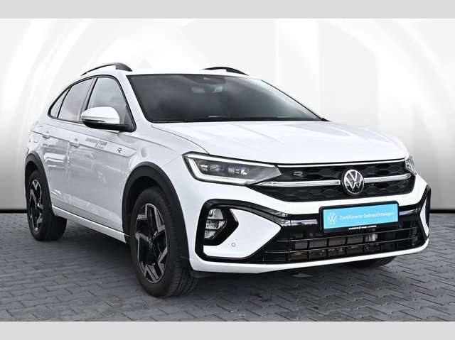 Fahrzeugbild eines Volkswagen Taigo
