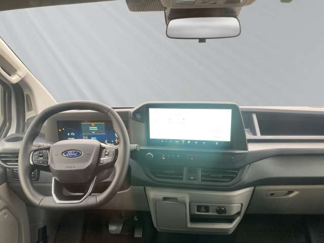 Fahrzeugbild eines Ford Transit Custom
