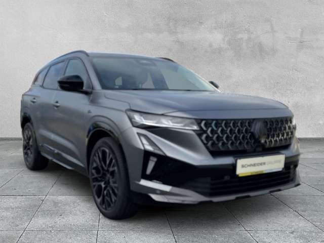 Fahrzeugbild eines Renault Espace