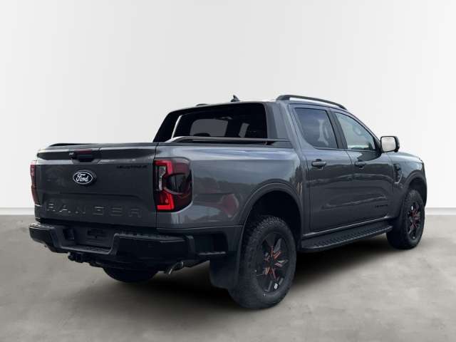 Fahrzeugbild eines Ford Ranger