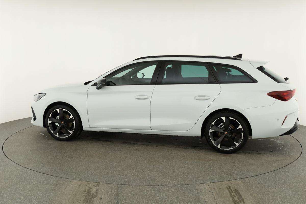 Fahrzeugbild eines CUPRA Leon