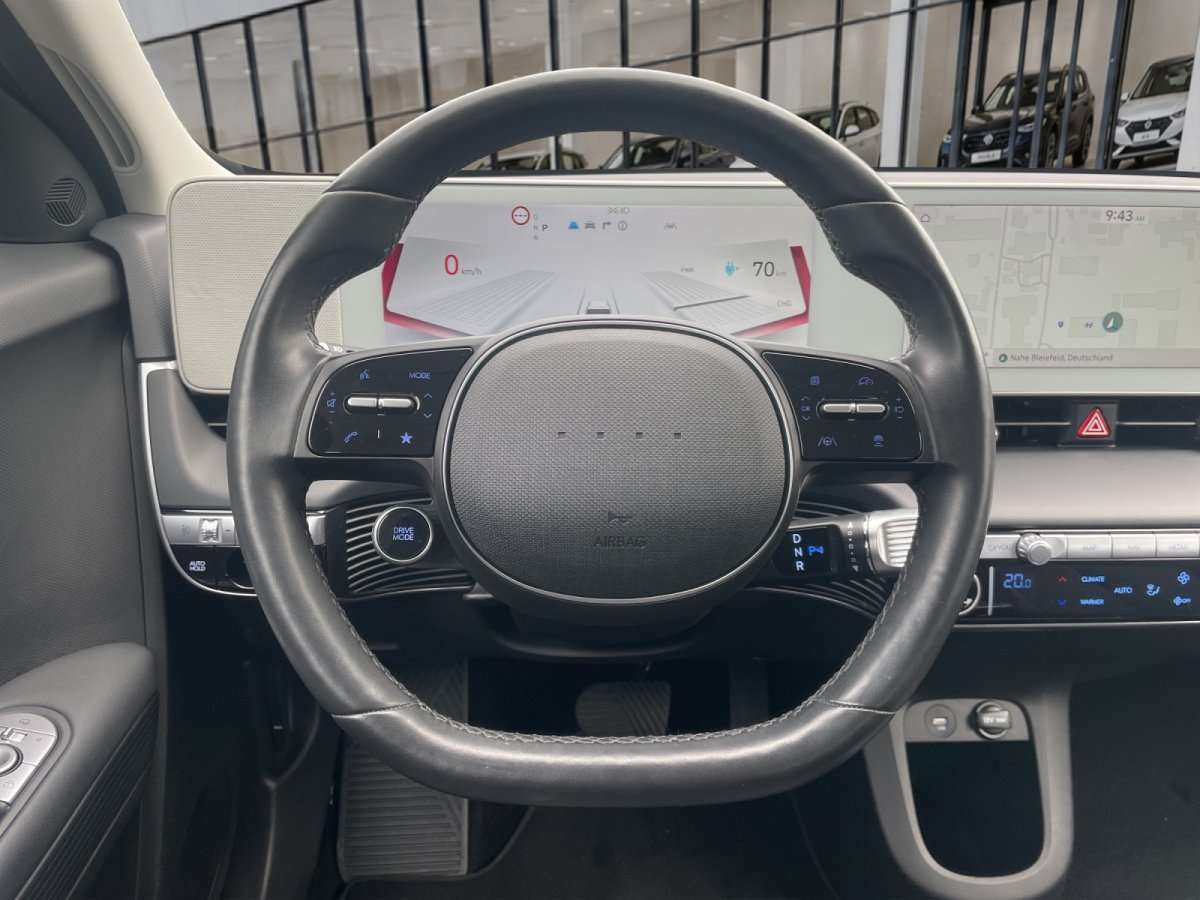 Fahrzeugbild eines Hyundai IONIQ 5
